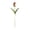 Blue, variant on LHWEN Artificial Tulip Bouquet Natural Home Office Wedding Decoration Mother s Day Gift High Quality Silk Flowers 13.39 Tall Multiple Colors Bridal Bouquets Table Centerpieces and Gifts