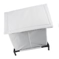 thumbnail image 1 of Maison pour Chat Extérieure, Abri Isolé Imperméable et Résistant pour Chat Sauvage en Hiver, Maison Surélevée pour Chat Sauvage, Abri pour Chats Errants Intérieur Extérieur, Chiens, 1 of 7