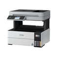thumbnail image 1 of Epson EcoTank Pro ET-5170 Wireless Colour All-in-One Supertank Printer with Scanner, Copier, Fax Plus Auto Document Feeder , White, 1 of 14