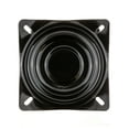 thumbnail image 3 of Swivl-Eze 91320 Swivl-Eze Boat Seat Pedestal with Black Powder-Coated Finish, 13-Inch, 3 of 4
