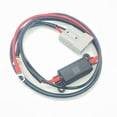 thumbnail image 1 of 50A for Anderson Connector Battery Quick Disconnect Cable Kit with Fuse, 1 of 6