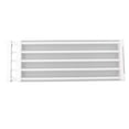 thumbnail image 3 of Closet Tension Shelf, Expandable Cabinet Separator Shelf, Divider Storage Rack for Wardrobe Cupboard, Shoe Rack Book Rack Coat Rack Use,  for Bookcases, Bathrooms and, 3 of 7