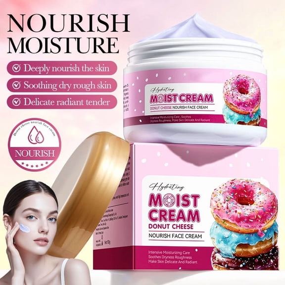 Kokovifyves Beauty and Skin Care Products for Women Moisturizing Face Cream