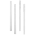 thumbnail image 4 of 2 pairs of Measuring Dough Strips Professional Rolling Pin Guide Baking Supply, 4 of 7
