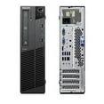 thumbnail image 4 of Refurbished Lenovo ThinkCentre Desktop Intel i7-3770 M92, 4 of 4