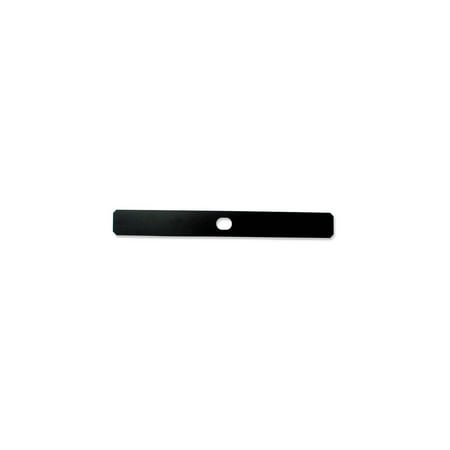 Chevelle Console Shift - Eckler's Premier Products 50203778 Chevelle Center Console Shift Slider For Cars With Automatic Transmission
