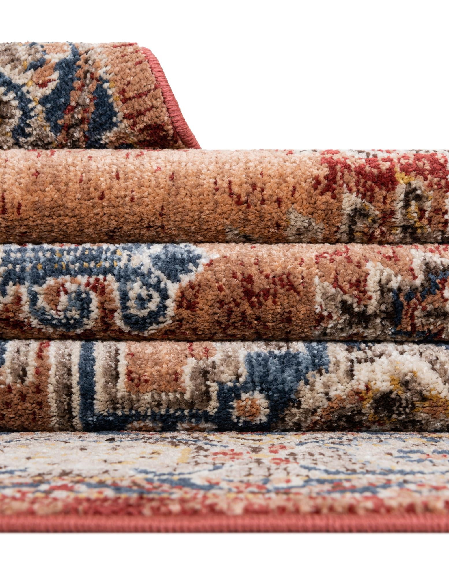 Unique Loom Larissa Utopia Rug