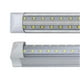 thumbnail image 2 of Tubo Led Base Aluminio Doble Tira Luz Blanca 30w (180w) 1.20m 3 piezas Igoto T8W30R02, 2 of 3