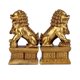 thumbnail image 3 of Adornos consagrados de la suerte Kirin, adornos de Feng Shui para el hogar Afortunado Sencillez, 3 of 5
