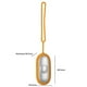 thumbnail image 3 of Máquina Ligera De Ayuda Para Dormir, Presión Para Dormir/Alivio De La Ansiedad, Instrumento Para Dormir, Dispositivo Flexible Ajustable Para Dormir, Dormitorio En Casa Sweethay CE007486-02, 3 of 6