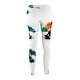 thumbnail image 2 of Yoga lotus Women's Cut & Sew Casual Leggings, 2 of 4