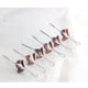thumbnail image 1 of Pinza para pañuelo de seda con gotas de agua brillantes, pinza para el cuello de mujer con perlas, aguja en forma de U, pinza para pañuelo de seda, aguja para pañuelo de seda, broche de perlas,, 1 of 6