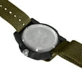 thumbnail image 6 of Luminox 3617.SET Men's Navy Seal 3600 Series Green Dial Strap Watch, 6 of 9
