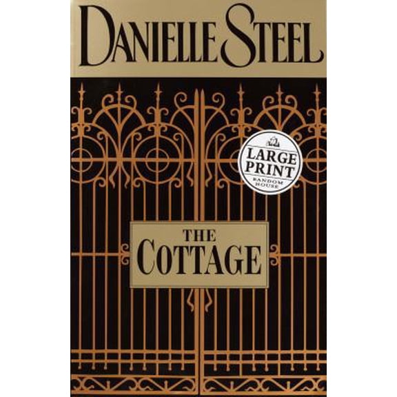 Pre-Owned The Cottage (Paperback) 0375431985 9780375431982