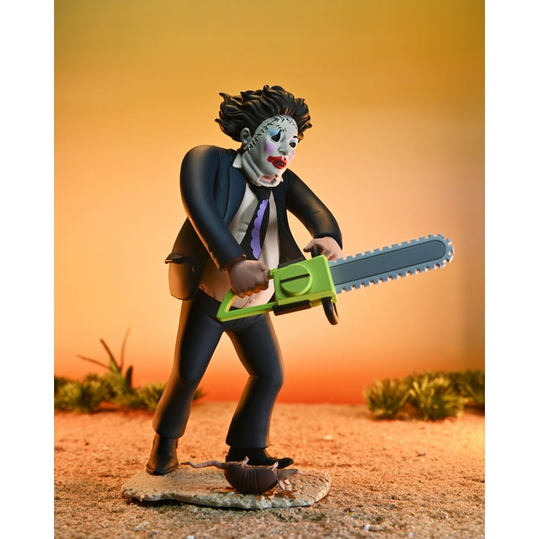 Texas Chainsaw Massacre - 6