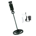 thumbnail image 2 of Metal Detector for Adults Kit, Waterproof, High Accuracy, with Adjustable Rechargeable, Detecting Gold and Silver, 334.65in Depth AC100-240V for Outdoors Treasure Hunting, 2 of 7