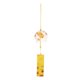 thumbnail image 1 of Campanas de viento japonesas campanas de viento japonesas campanas de gato campanillas de viento de cristal, 1 of 8