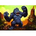 thumbnail image 3 of IELLO Monster Pack King Kong Expansion Board Game, 3 of 3