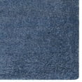 thumbnail image 3 of Rugsotic Carpets Hand Tufted Wool Eco-Friendly Area Rugs - 3'x5', Rectangle, Blue Beige, Modern Contemporary Design, High Pile Handmade Anti Skid Rugs for Living Room, Bed Room (K00512), 3 of 6