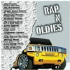 Various Artists - Rap N Oldies - Rap / Hip-Hop - CD