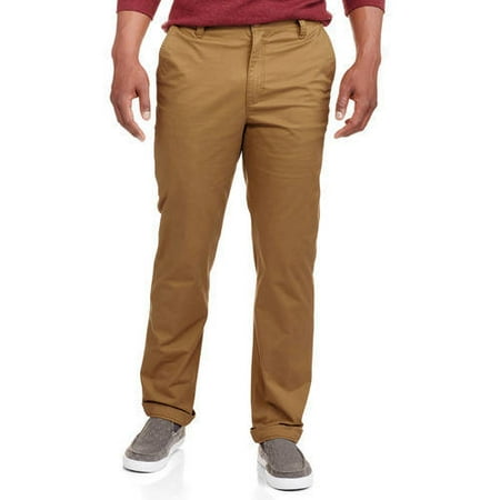 big men's outdoor performance zip cargo pant