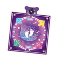 thumbnail image 2 of Dance Mat Toys Music Game Dance Game Interactive con Light Up 4 modos Pad, la almohadilla de baile electrónica toque tocando para niños de 3 a 12 años Doble luz, 2 of 7