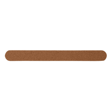 Beauty Secrets Garnet Emery Board