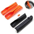 thumbnail image 2 of Motorcycle Shock-Absorbing Front Fork Protection Plate Fully Surrounded For KTM SX SXF EXC GASGASHUSQVARNA 150 250 300 350 450, 2 of 7