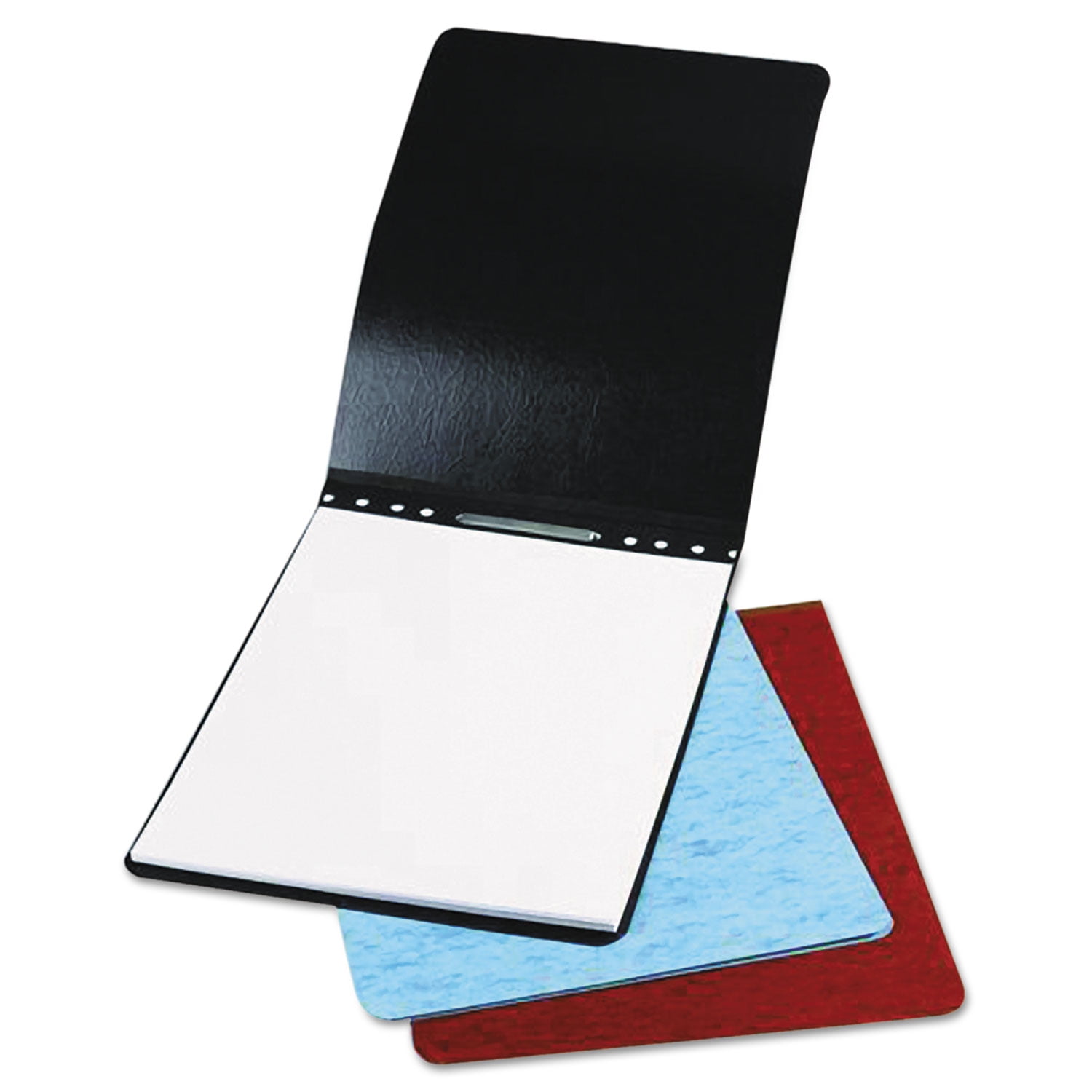 ACCO Presstex Tyvek-Reinforced Top Binding Covers
