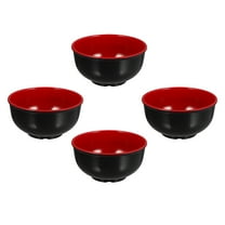 HEANUJJ mine Bowls 4Pcs Holding Noodle Kitchen Supply