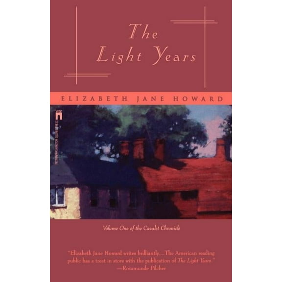 Cazalet Chronicle The Light Years, Book 1, (Paperback)