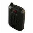 thumbnail image 1 of Loomza 80dB 5W DC 3.7V Voice Amplifier Booster Loudspeaker With Microphone, 1 of 6