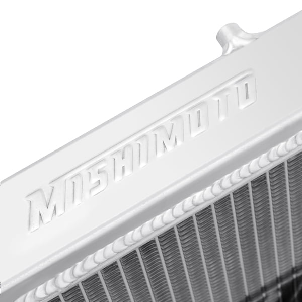 Mishimoto MMRAD-NEO-96 Performance Aluminum Radiator Compatible With Dodge Neon 1995-1999