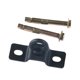 thumbnail image 5 of Soporte para sacos de boxeo, estructura estable, soporte de techo para sacos de boxeo 10 cmx3.5 cm, 5 of 9