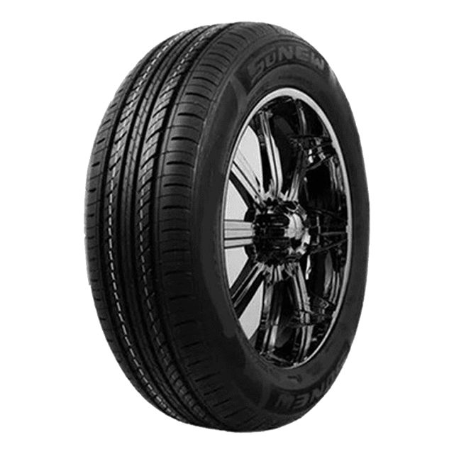 Llanta 205/60r13 Sunew Greenpower S1 86t