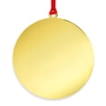 thumbnail image 4 of PinMart's Officially Licensed U.S.M.C. Ornament - Great Personal United States Marine Corps Gift, 4 of 5