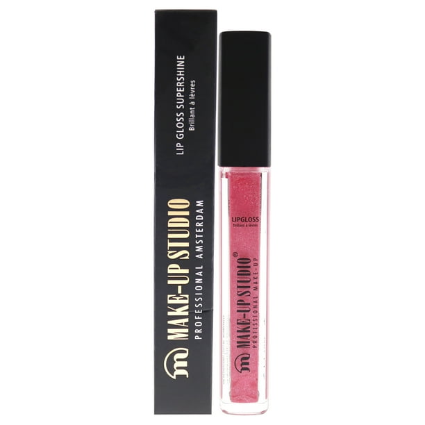 Brillo de labios Make-Up Studio Supershine 0.15 oz
