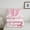 Pink D, variant on jejeloiu Personalized Gifts Bowtie Full Size Comforter Sets,Letter S Bedding Comforter Set,Pink Bow Bowknot Bedding Sets,Lightweight Room Decoration Reversible,3-Piece