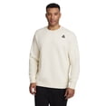 thumbnail image 2 of Reebok Men's and Big Men's Game Day Fleece Crewneck Sweatshirt, Sizes XS-5XL, 2 of 5
