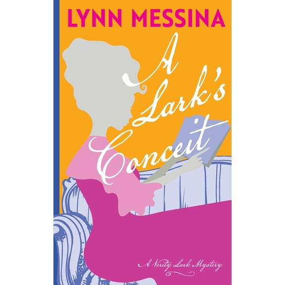 A Lark's Conceit, (Paperback)