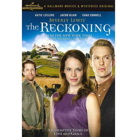 Beverly Lewis' The Reckoning (DVD)