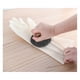thumbnail image 3 of Guantes de látex para lavavajillas Limpieza de nitrilo de látex impermeable Limpieza de PVC engrosado Limpieza de grado alimenticio - S 30 * 9 cm, 3 of 5