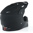 thumbnail image 5 of Suomy MX Speed Matte Black Helmet size 2X-Large, 5 of 7