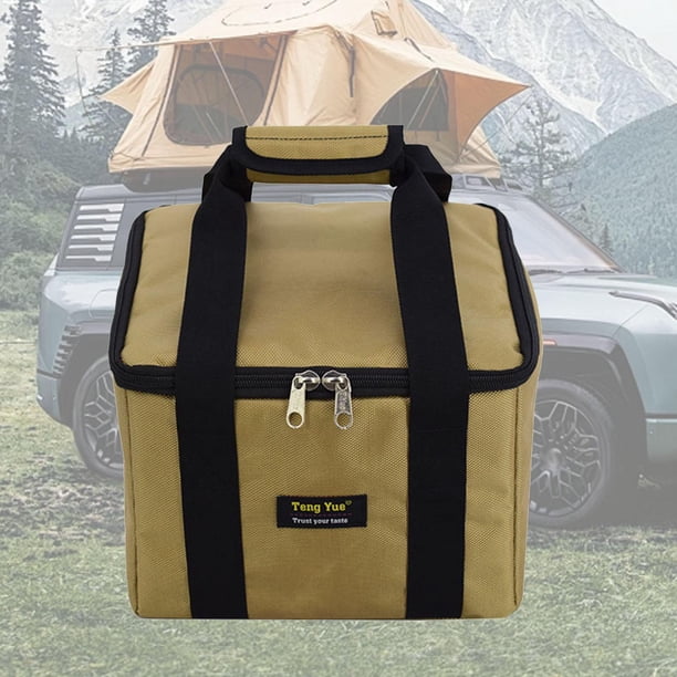 Bolsa de almacenamiento de luces de cadena,Bolsa de almacenamiento de luces de cadena Bolsa de almacenamiento de iluminación,camping ambiente al aire libre pequeñas luces de colores,bolsa de