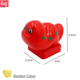 thumbnail image 1 of Grandes bloques de construcción, figuras de animales de granja, accesorios, bloques, pollo, pato, perro, gato, insectos, juguetes de ensamblaje, regalo para niños, 1 of 5