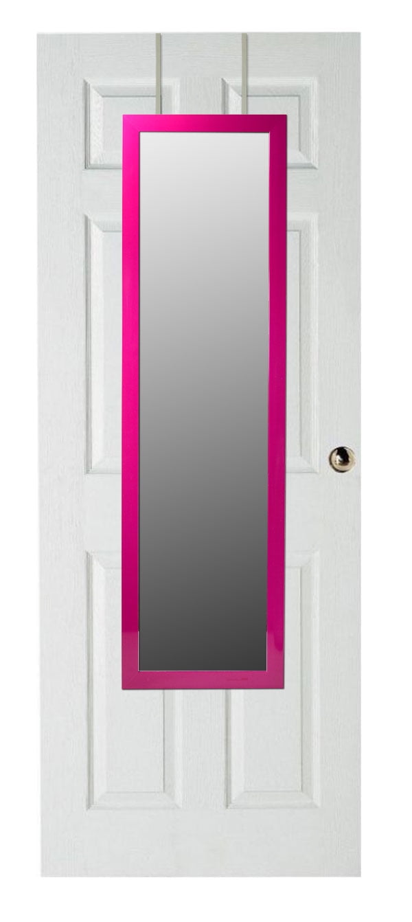 Pink Full Length Mirror Walmart Pink Mirrors Walmart Com / The prices