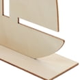 thumbnail image 6 of Hemoton 8pcs DIY Wooden Boat Models Unfinished Wooden Boat Craft Kit Blank Wood Boat Model Project Kit for Craft School Project Birthday Party, 6 of 7