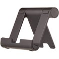 thumbnail image 2 of CPDD Support Portable Multi-Angle pour iPad Tablette, Liseuse et Téléphone - Noir Noir, 2 of 6