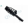 thumbnail image 4 of Set 4 Front Quick Complete Strut-Coil Spring-Rear Shock For 2010-2013 Ford Transit Connect, 4 of 9