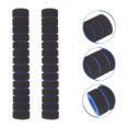 thumbnail image 2 of MIANGASTORE 2Pcs Kayak Paddle Wraps Sponge Oral Poles Wraps Kayak Paddle Non-slip Covers, 2 of 8